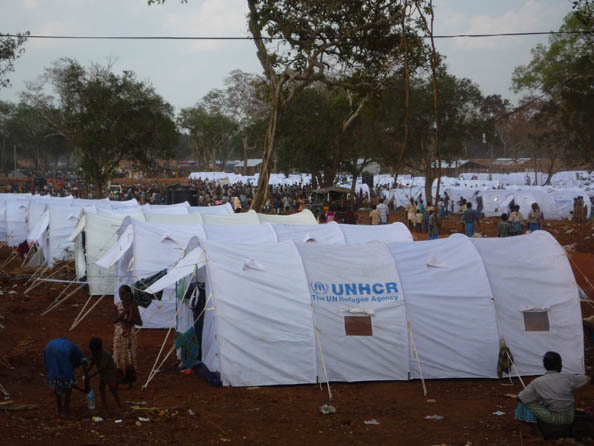 IDP Camp 1