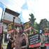 ෙයා්ජිත ‛‛18 සංශෝධනයෙන් මැතිවරණ කොමසාරිස් නිකන් කුලී කාරයෙක්’’ කුමා ඩේවිඩ්
