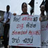 ‛‛18සංශෝධනය මහින්ද පාර්ලිමේන්තුවේ සම්මත කර ගත්තත් අපි එය වීදියේදී පරාජය කරනවා.’’ අද කොළඹදී විරෝධතාවයක්